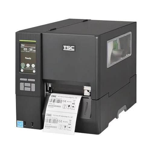 Принтер этикеток TSC MH241T детальное фото