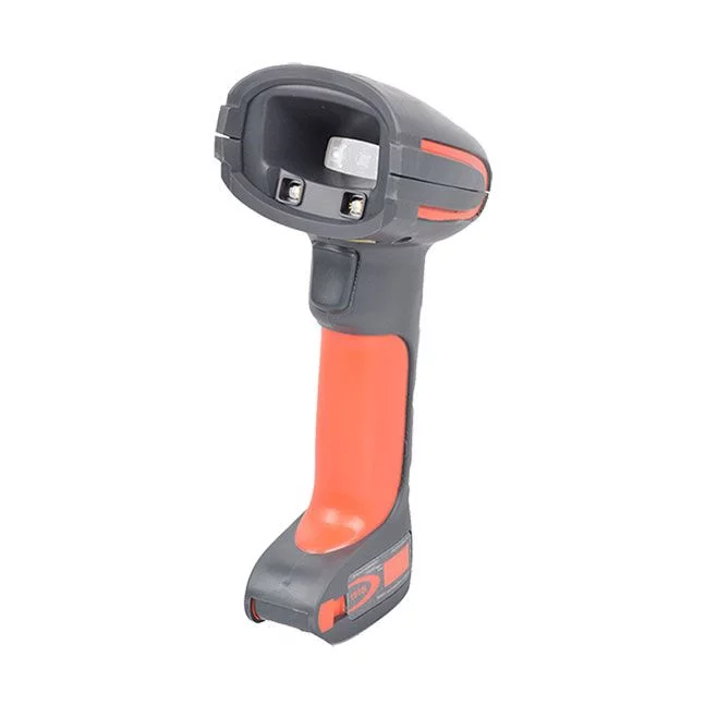 Сканер штрих-кода Honeywell 1280i Granit, промышленный, лазерный, FR, кабель RS232