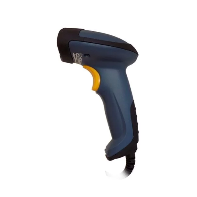 Сканер Newland NLS HR 3260 S0, USB, сине-черный