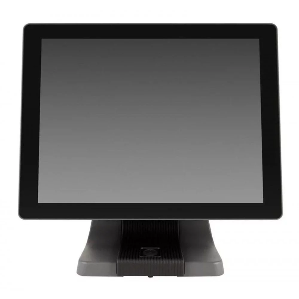 Сенсорный монитор Touch135 B16 15" черный детальное фото