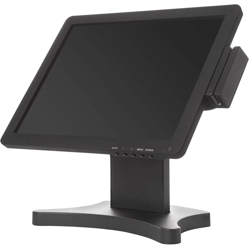 POS-монитор сенсорный 15" Paytor TM-15 детальное фото