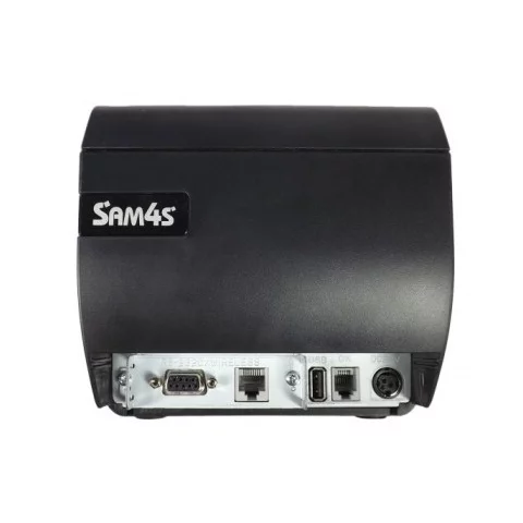 Принтер чеков Sam4s Ellix 30 детальное фото