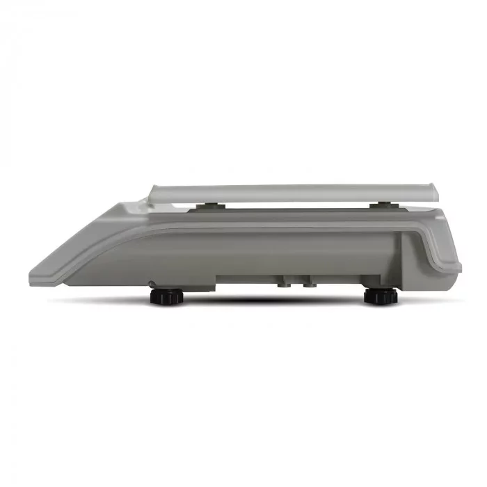 Фасовочные весы M-ER 326 "Slim" детальное фото