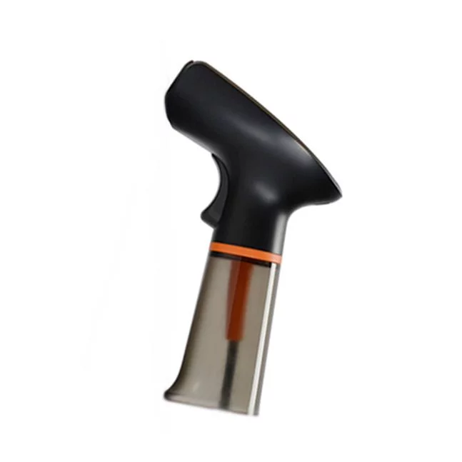 Ручной сканер ШК Mertech SUNMI NS021 ((Sense), черный, 2D Image, USB-COM, USB-HID, 4580) картинка товара AuTrade.ru