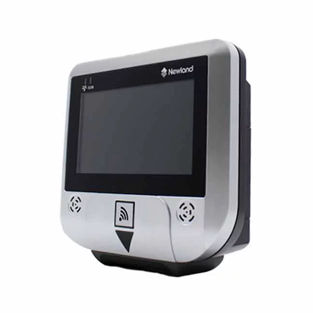 Прайс-чекер Newland NQuire 300, Android 4.4.2, 1D CCD, Wi-Fi, RFID