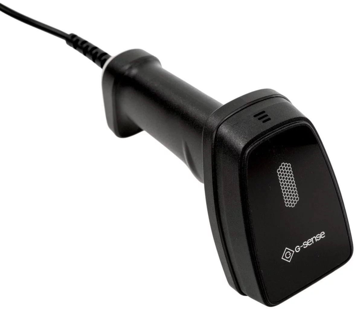 Сканер штрих-кода G-SENSE IS1402HD детальное фото