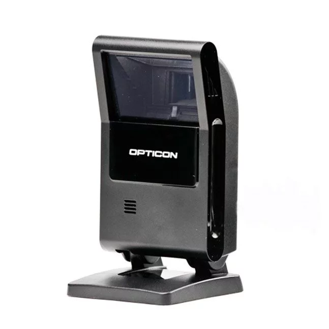 Сканер Opticon 2D KIT M-10, чёрный, USB KIT (ЕГАИС | ФГИС)