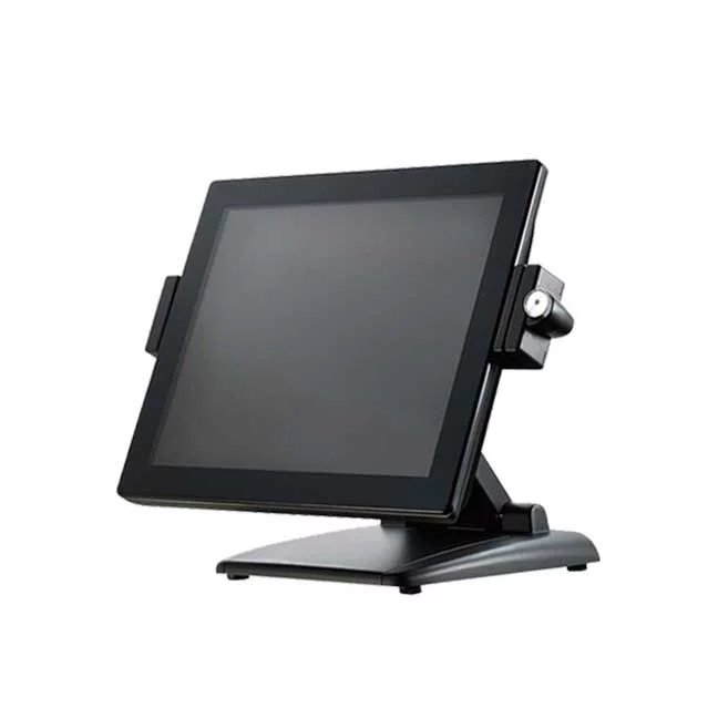 Сенсорный терминал Datavan Encore E-615, 15”, Celeron J1900 2.0 GHz Quad-core, DDR3 2G, SSD 64GB, ридер, без ОС