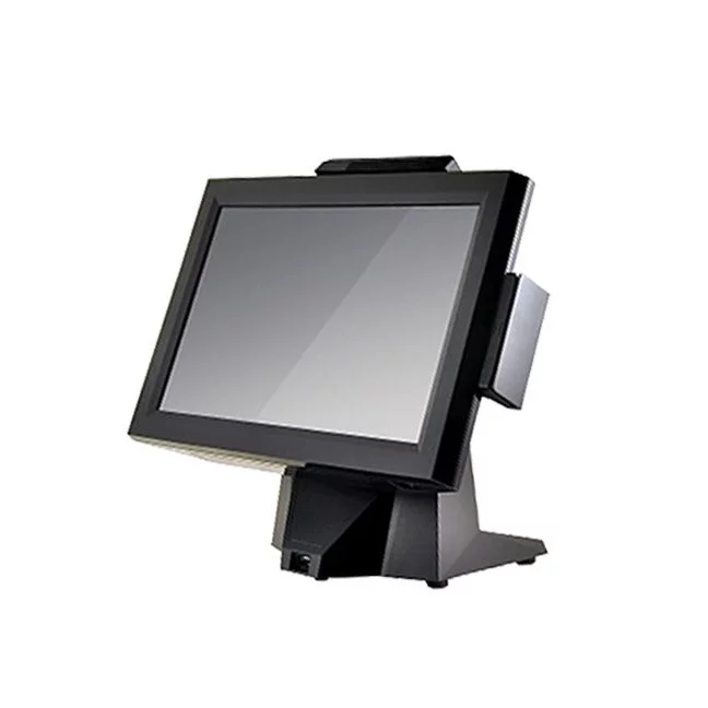 POS-терминал iTouchPOS 314, черный