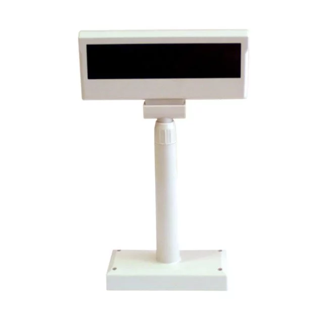 Дисплей покупателя POSUA LPOS-VFD (USB/COM) grey