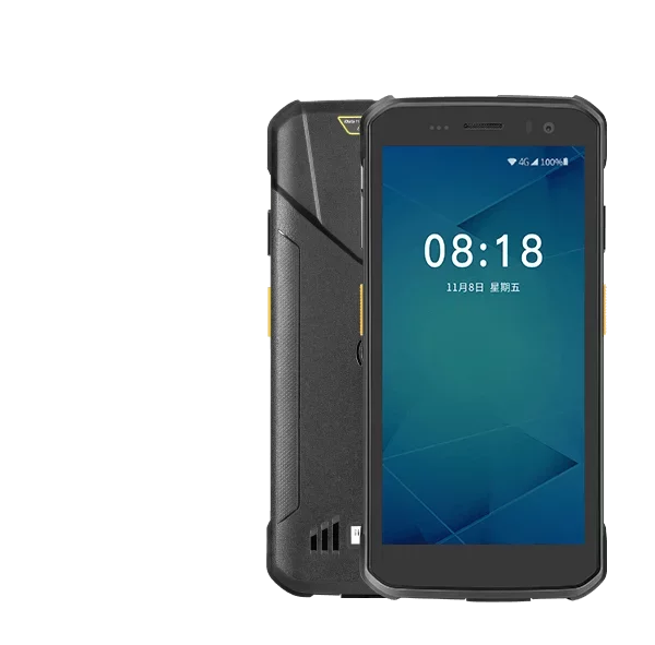 Терминал сбора данных iData T1 детальное фото