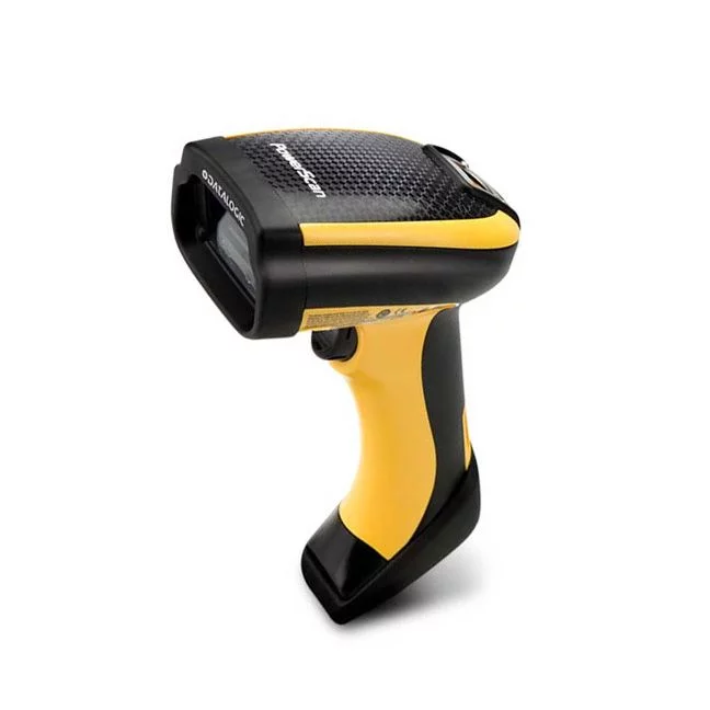 Сканер Datalogic PowerScan PBT9300 SR,без базовой станции, Арт. PM9300-433RB