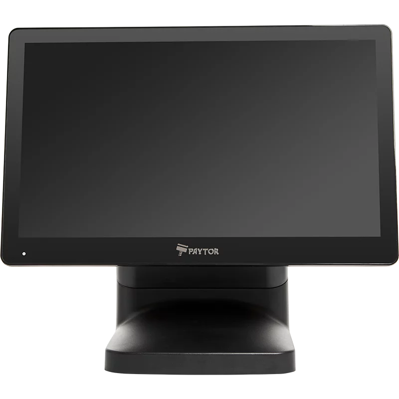 Сенсорный терминал PayTor Jay детальное фото