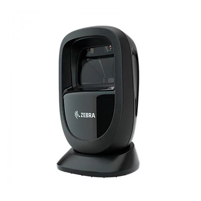 Стационарный сканер ШК Zebra DS9308 (черный, USB, DS9308-SR, KIT: DS9308-SR00004ZZWW SCANNER, CBA-U21-S07ZBR SHIELDED USB CABLE, EMEA ONLY, DS9308-SR4U2100AZE) картинка товара AuTrade.ru