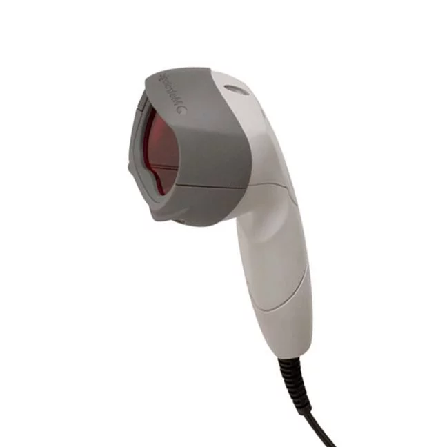 Сканер Honeywell MS-3780 Fusion KB бежевый