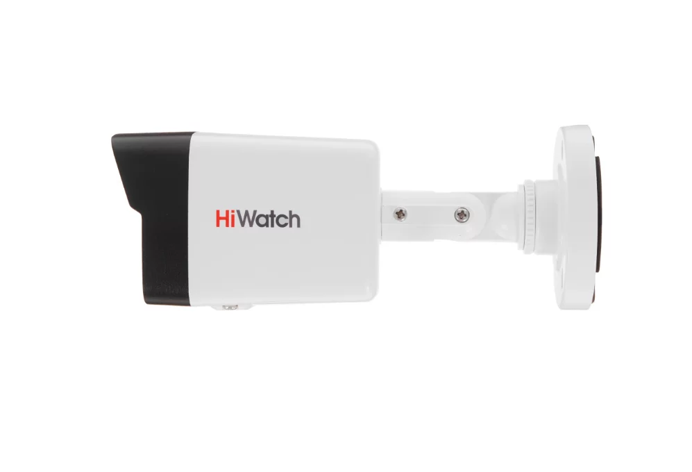 IP-камера HiWatch DS-I400(D) (4mm) 4Мп уличная цилиндрическая с EXIR-подсветкой до 30м детальное фото