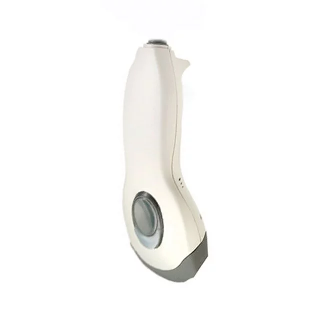 Сканер ZEBEX Z-3100 RS-232 с БП (белый)	