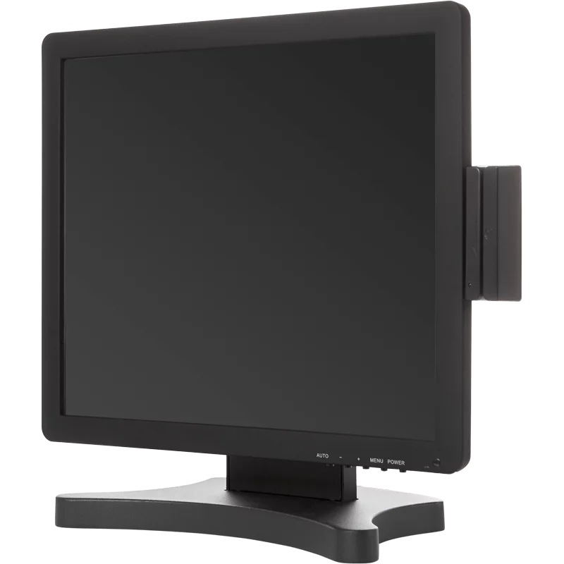 POS-монитор сенсорный 17" PayTor TM-17 детальное фото