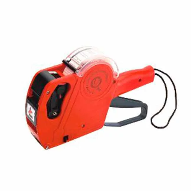 Этикет-пистолет HoNGSHENG MX-5500 EOS, цифровой, однострочный