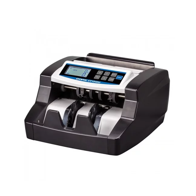 Счетчик банкнот DORS CT1040 (U) картинка товара AuTrade.ru