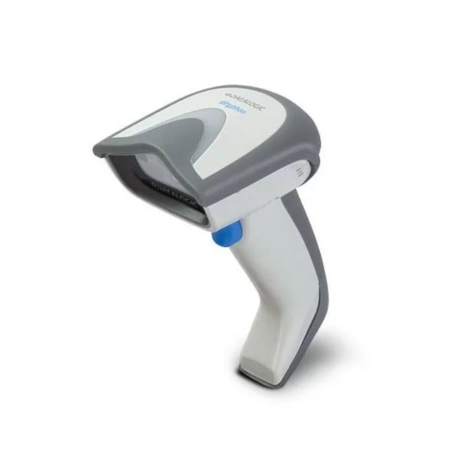 Сканер Datalogic GRYPHON D4130 (USB-kit) (белый)
