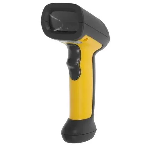 Беспроводной сканер ШК SUNLUX XL-9529 2D детальное фото