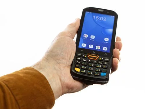 ТСД G-Sense K-1 детальное фото