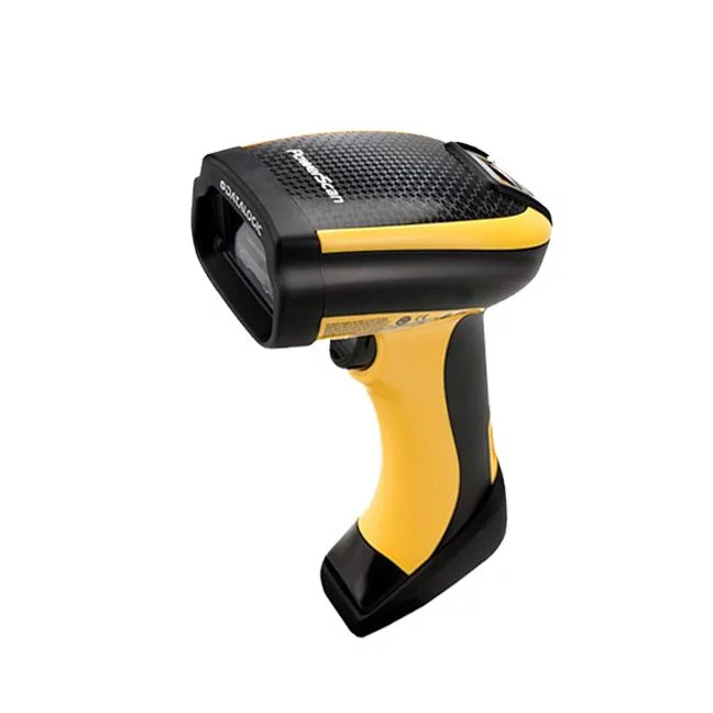 Сканер Datalogic PowerScan D9530 HP (High Performance), имидж, 2D, кабель USB, ручной Арт. PD9530-HPK1