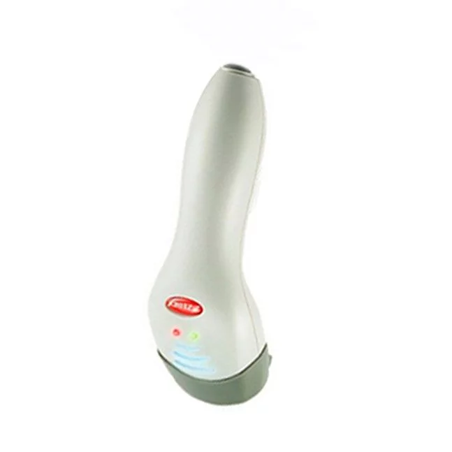 Сканер ZEBEX Z-3151 RS-232 с БП (белый)	