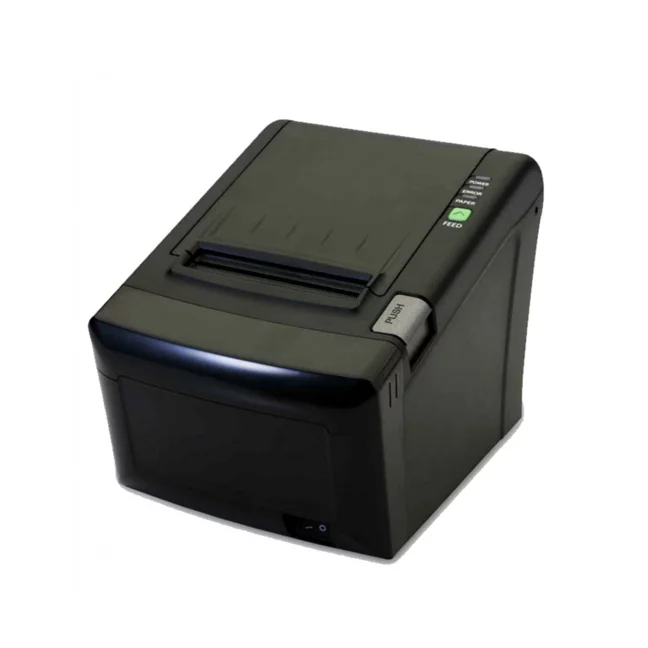 АСПД Retail-01 RS/USB