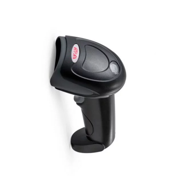 Сканер АТОЛ SB 2105 Plus USB, laser, 1D, беспроводной, Bluetooth, USB, чёрный