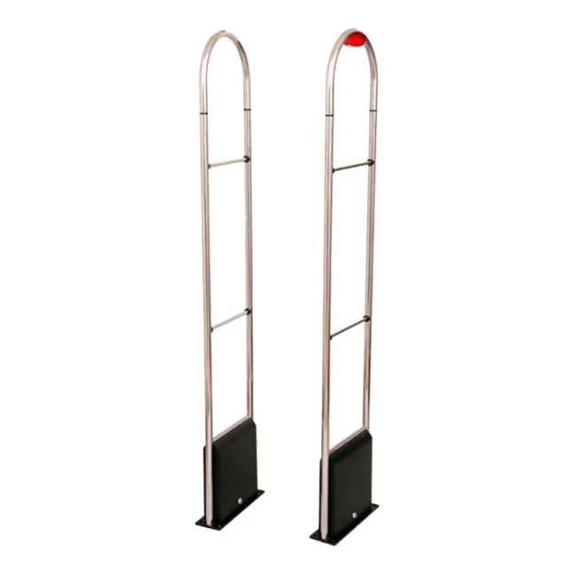 Антикражные ворота SterTec UT-202 (8x35x67см, 7.7-8.7 MHz, DC24V, детекция 140см) картинка товара AuTrade.ru