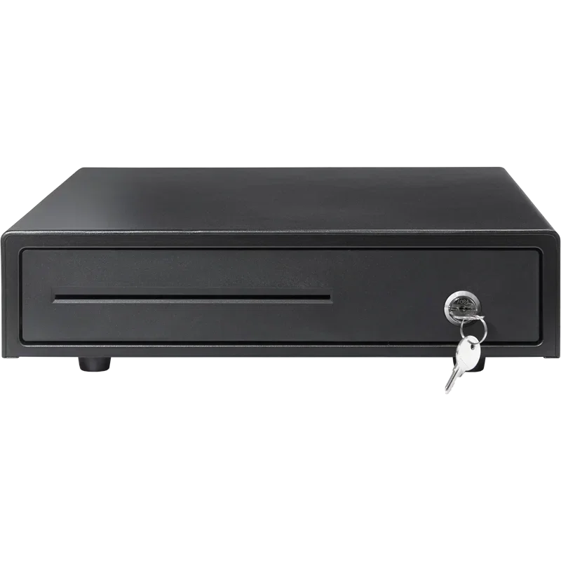 Горизонтальный денежный ящик PayTor HT-335P  детальное фото