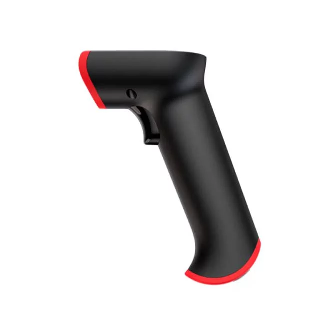 Сканер АТОЛ Impulse, 2D, чёрный, USB,  подставка