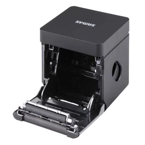 Принтер чеков Sam4s Callisto (Gcube) детальное фото