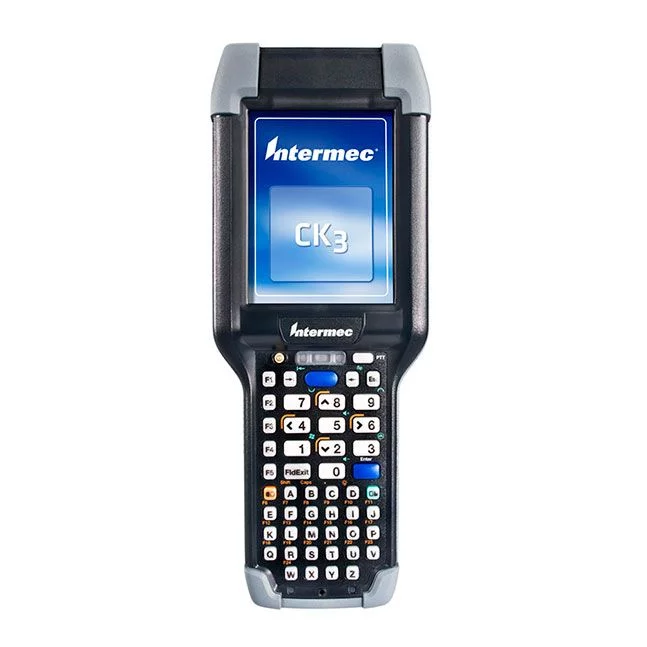 ТСД Intermec CK3XA, EA25, Numeric, WiFi, WEH6.5, SS 2D-дальнобойный