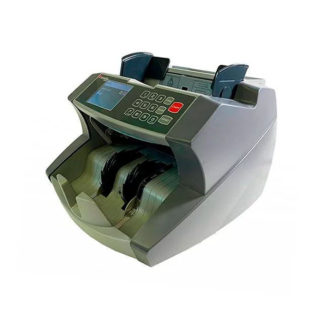 Счетчик банкнот Cassida 6650 LCD I/IR
