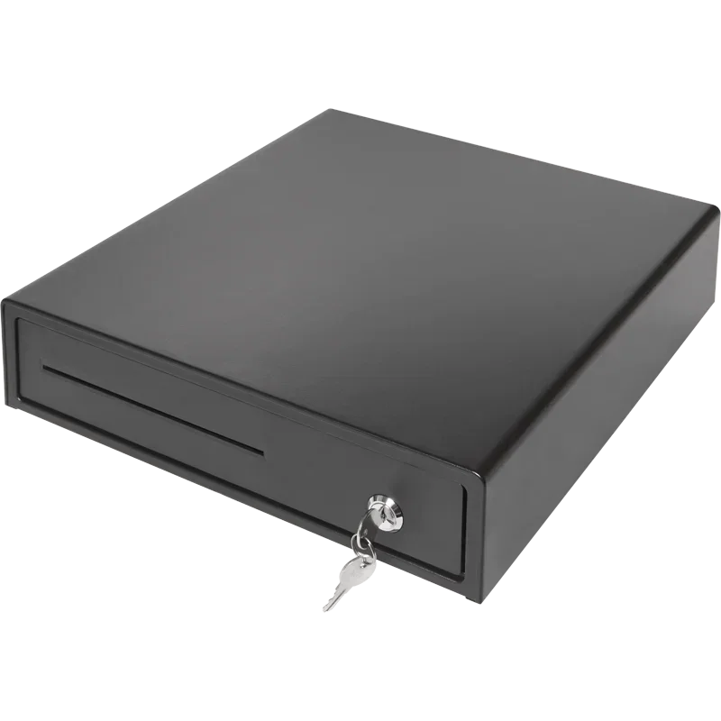 Горизонтальный денежный ящик PayTor HT-335P  детальное фото