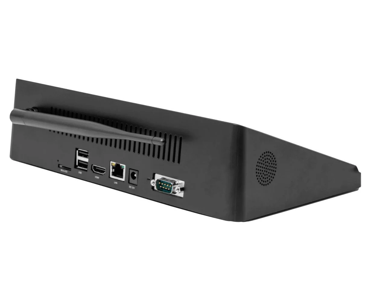 Сенсорный TOUCH POS компьютер X10pro детальное фото