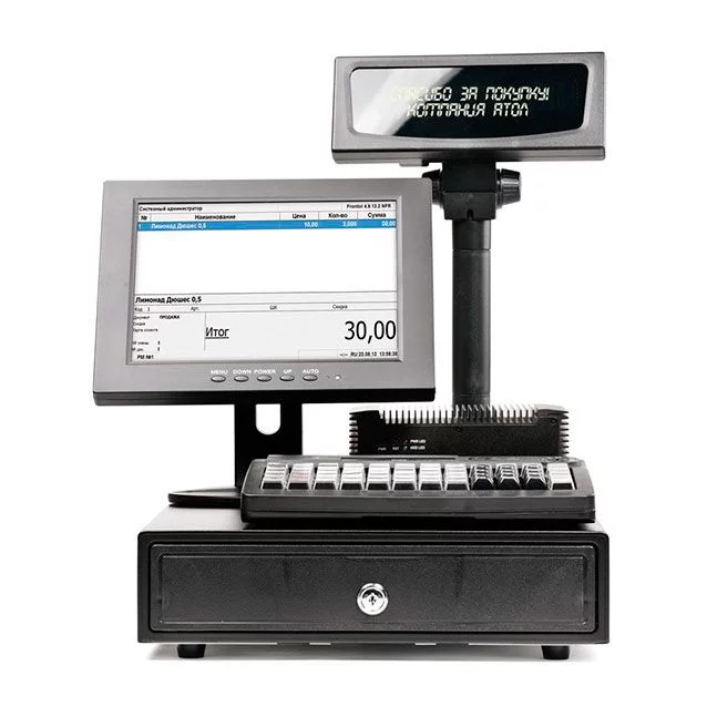 POS-комплект АТОЛ 10