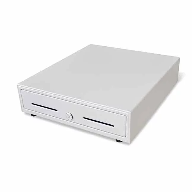 Денежный ящик PayTor MK-410S, Epson, белый
