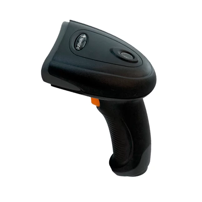 Сканер ШК Newland HR2081 (Panga II, 2D, RS-232, черный) картинка товара AuTrade.ru