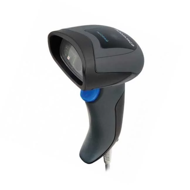 Сканер Datalogic QM2430, чёрный