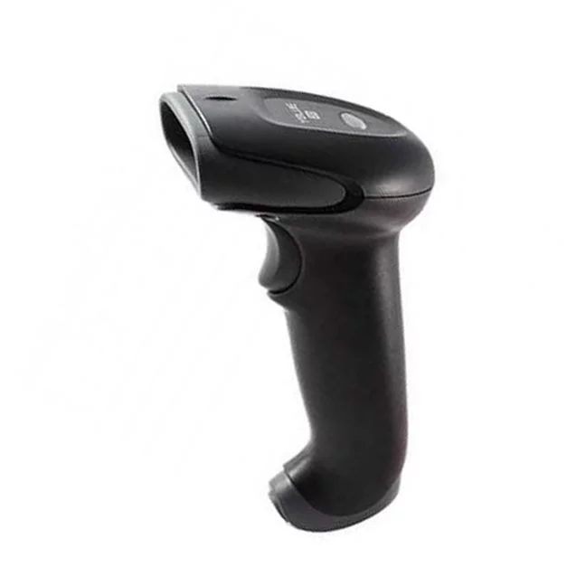 Сканер Youjie YJ4600 2D USB чёрный