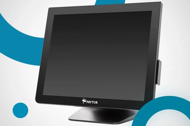 Почему бизнесу нужен POS-моноблок и чем он лучше обычного компьютера фото AuTrade.ru