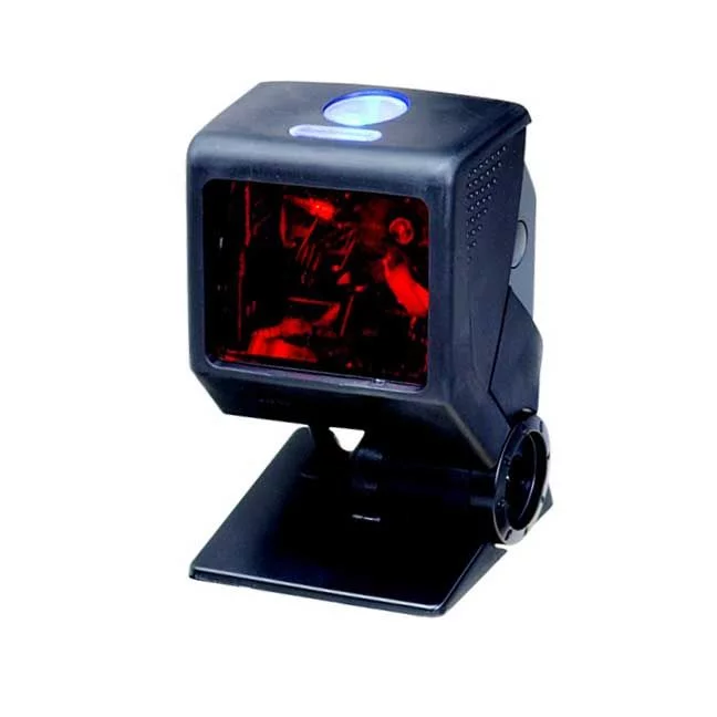 Сканер Honeywell MS-3580 Quantum Т KB черный