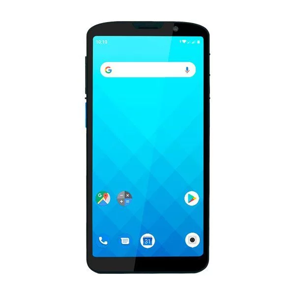 ТСД Unitech EA630 Plus детальное фото
