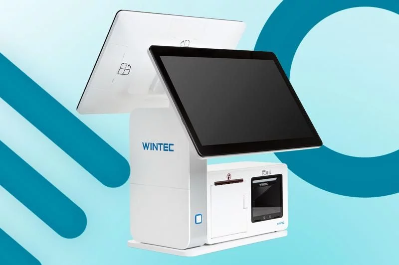 Wintec Anypos300 15"/15.6": из режима простого кассира в КСО и обратно фото AuTrade.ru