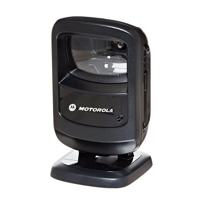 Сканер Motorola DS9208 SR RS-232 универсальный сканер 1D/2D (ЕГАИС | ФГИС)
