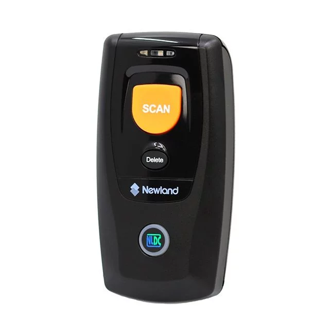 Беспроводной сканер Newland BS8060 (2D, Bluetooth, NLS-BS8060-2T) картинка товара AuTrade.ru
